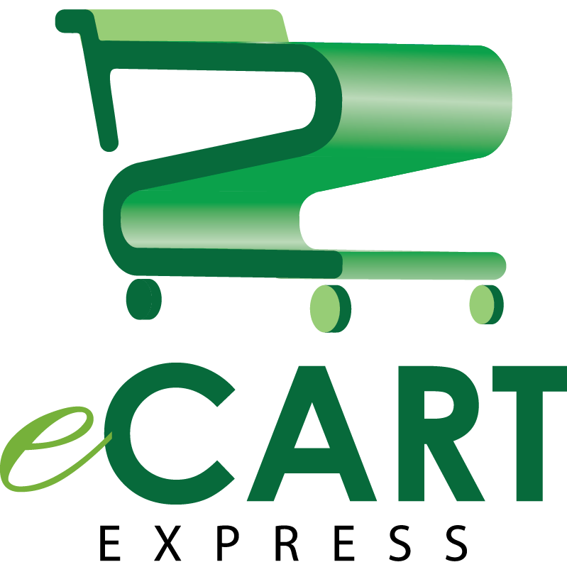 eCart Express Admin Dashboard